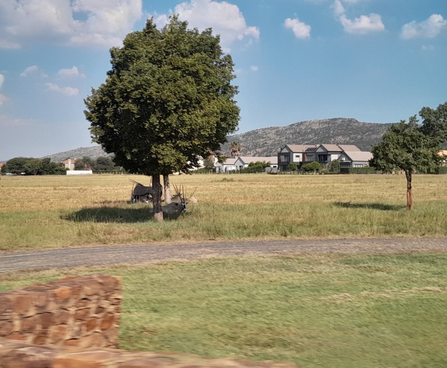 0 Bedroom Property for Sale in WestLake Country Safari Estate North West